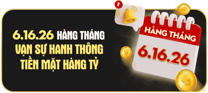 Chương trình VIP độc quyền Onbet
