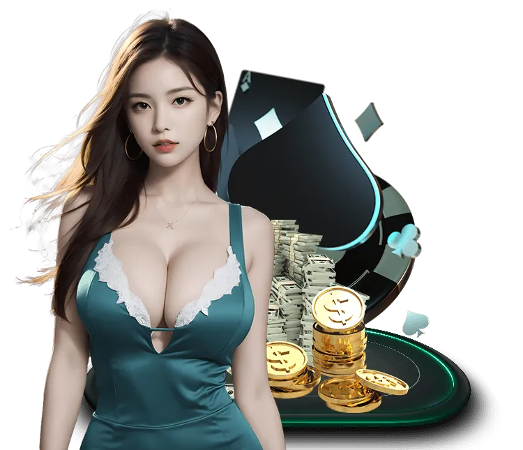 Bàn chơi Baccarat hoặc Roulette trong sòng bạc trực tuyến Onbet nhà cái