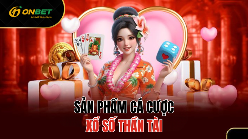 Nổ Hũ thần tài