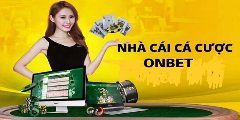 Lợi Ích Khi Tham Gia Casino Onbet