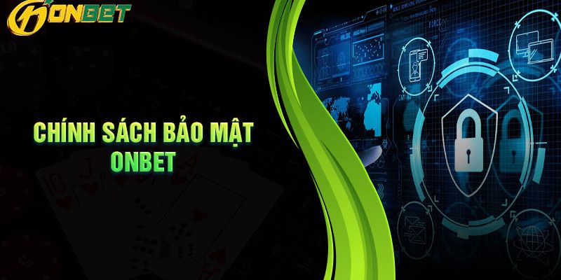 Cam kết của Onbet