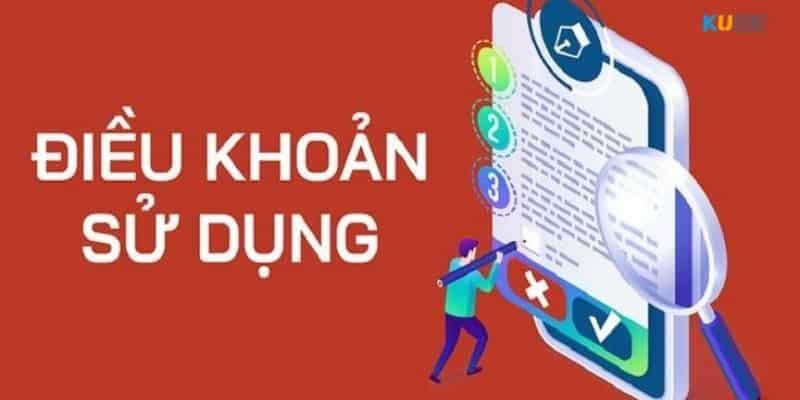 Điều khoản sử dụng chung Onbet