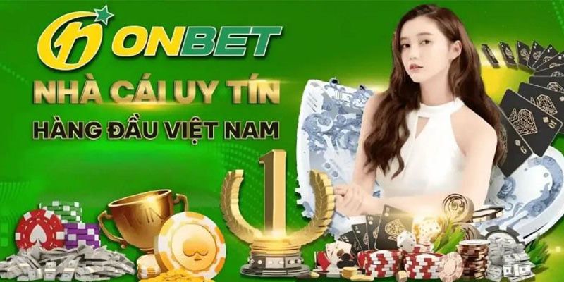 Giới thiệu Onbet với các khuyến mãi và ưu đãi