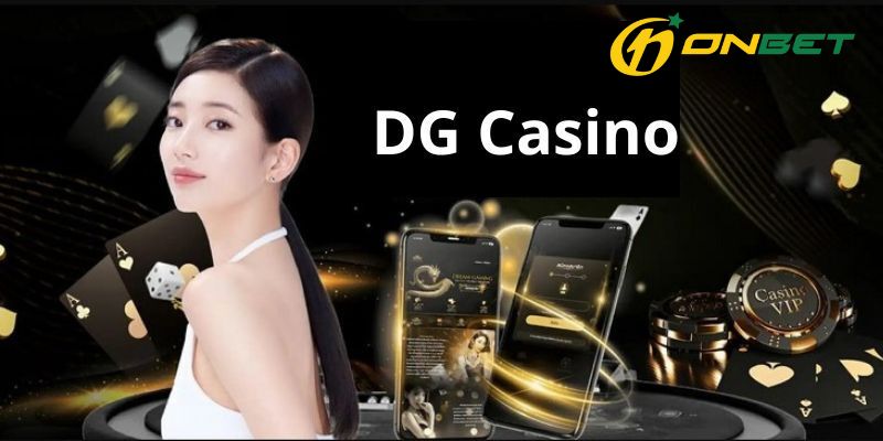 DG Casino Onbet